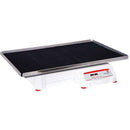 Agitador orbital Ohaus SHHD6825DG de alta resistencia con capacidad de 68 kg, equipo de laboratorio con garantía