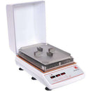 Ohaus Incubating Microplate Shaker ISLDMPHDGL