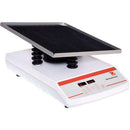 Agitador digital de agitación Ohaus SHWV02DG de 2,3 kg y 0-20°. Equipo de laboratorio.