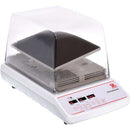 Ohaus Incubating Rocking Shaker ISRK04HDG Lab Equipment