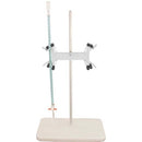 Juego de buretas especiales con abrazadera Ohaus 30392231 CLS-BTSETS