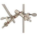 Ohaus 30392248 Soporte de abrazadera para todas las posiciones CLC-ALLPSZ