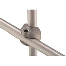 Conector de abrazadera de celosía Ohaus 30392255 CLC-LTTCEA