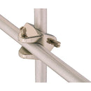 Conector de abrazadera Ohaus 30392257 S CLC-SCONNZ