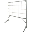 Ohaus 30392309 Clamp Lab Frame Aluminum CLR-FRAMEAH