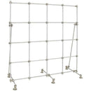 Ohaus 30392325 Clamp Lab Frame Steel CLR-FRAMESSL