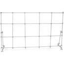 Ohaus 30392331 Clamp Lab Frame Fume Hood CLR-FHOODSL