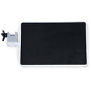 Placa de soporte de abrazadera Ohaus 30392351 CLR-PLATEAX