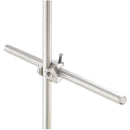 Conector de abrazadera Ohaus 30392355 S CLC-SCONNS