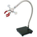 Ohaus CLS-FLEXSL Ultra Flex 18 con placa base