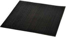 OHAUS Rubber Mat for Shakers, 13.0 x 13.0 in