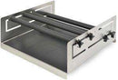 Plataforma ajustable OHAUS 30400068 46 X 46 cm Acero inoxidable