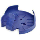 Abrazadera para matraz Ohaus de PVC de 1000 ml