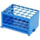 OHAUS Test Tube Rack for Shakers, 22-25mm