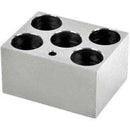 OHAUS MODULE BLOCK 50ML CONICAL CENTRIFUGE TUBES