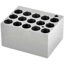 BLOQUE MÓDULO OHAUS PARA VIALES, 16 MM