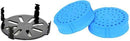 Kit de microtubos con retenedor Ohaus 30400200