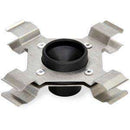 SOPORTE PARA TUBOS DE AMPOLLA OHAUS, PEQUEÑO, 15-17 MM