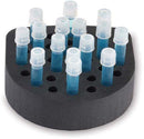 OHAUS 30400220 34 Inserto de espuma para tubos de 12-13 mm