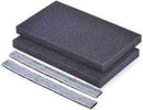 OHAUS Tray Pad Set - Top And Bottom (30400245)