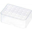 Gradilla Ohaus para bloque de tubos de 30 x 0,5 ml