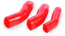 Ohaus 30400257 - 3 fundas pequeñas de vinilo para puntas