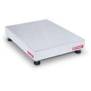 Ohaus D50WTX Defender 5000 Stainless Steel Base