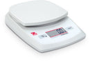 Balanza portátil Ohaus CR5200 5200 g x 1 g con garantía