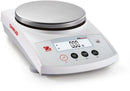 Balanza de precisión Ohaus 30430064 PR2202/E 2200 g x 0,01 g