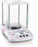 Balanza de precisión OHAUS PR523N/E, 520 g x 0,001 g