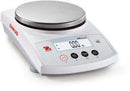 Ohaus PR2202N/E Precision Balance 2,200 g/0.01 g