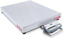 Ohaus D52P50RQV5 Defender 5000 Low Profile Bench Scale