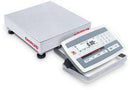 Ohaus D52XW12WQS5 Defender 5000 Washdown Bench Scale