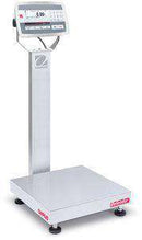 Ohaus D52XW125WTX7 Defender 5000 Washdown Bench Scale