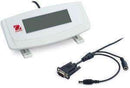 Pantalla auxiliar Ohaus, AD7-RS (30472064)