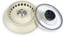 Rotores Ohaus Frontier - Ángulo de rotor 24 x 1,5/2,0 ml sellables para FC5513/FC5513R