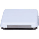 Ohaus 30500477 Top Plate Assembly 7x7 HS/HP 230V