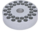 Ohaus 30500588 Uni Block tubos de ensayo de 20 mm