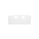 Ohaus 30500596 En uso Cubierta protectora redonda