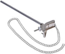 Abrazadera para recipientes Ohaus 30500597