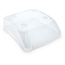 Ohaus 30559105 Cubierta en uso 1 pieza V12P