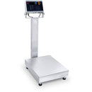 Báscula de banco lavable Ohaus i-D61XWE150K1L7 Defender 6000