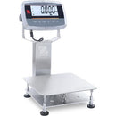 Báscula de banco lavable Ohaus i-D61PW25K1R6 Defender 6000