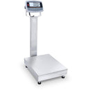 Báscula de banco lavable Ohaus i-D61PW50K1L7 Defender 6000