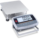 Báscula de banco lavable Ohaus i-D61PW25K1R5 Defender 6000