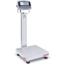 Báscula de banco híbrida Ohaus i-D61PW25WQL7 Defender 6000