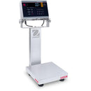 Báscula de banco híbrida Ohaus i-D61XWE12WQS6 Defender 6000