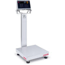 Báscula de banco híbrida Ohaus i-D61XWE25WQL7 Defender 6000