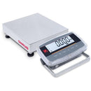 Báscula de banco híbrida Ohaus i-D61PW2WQS5 Defender 6000