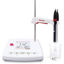 Medidor de pH de banco Ohaus 30655944 ST2200-F Starter 2200 con 1 año de garantía